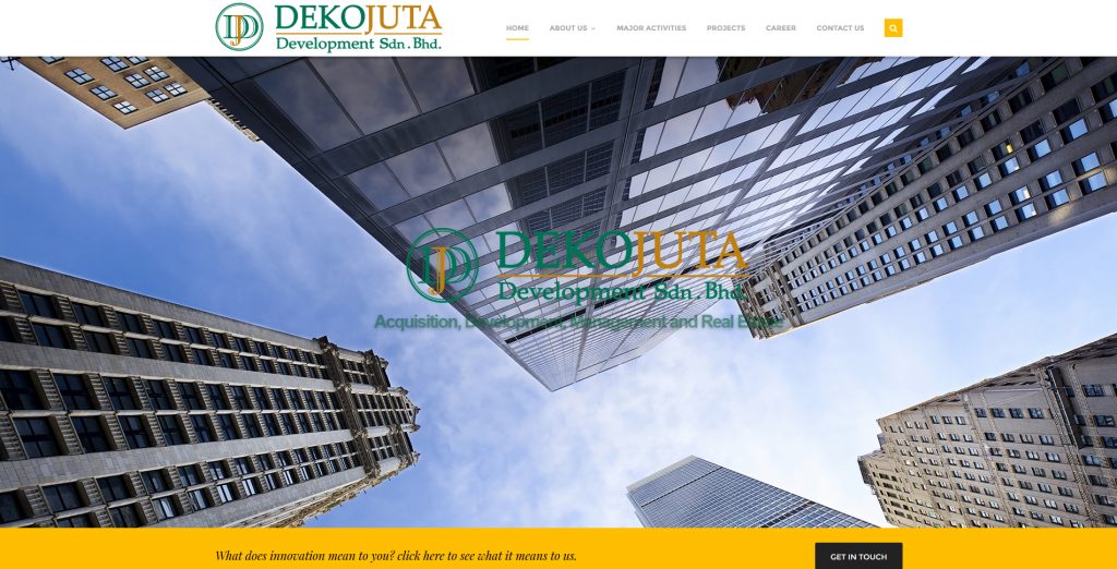 dekojuta