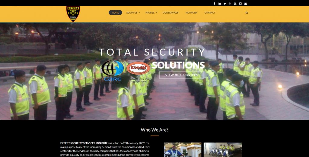 exsecurity