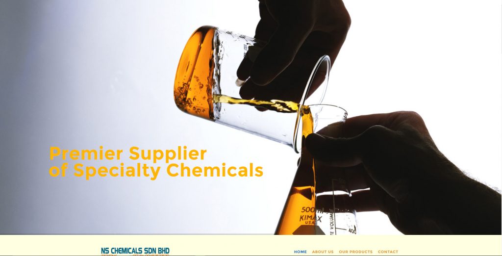 nschemicals