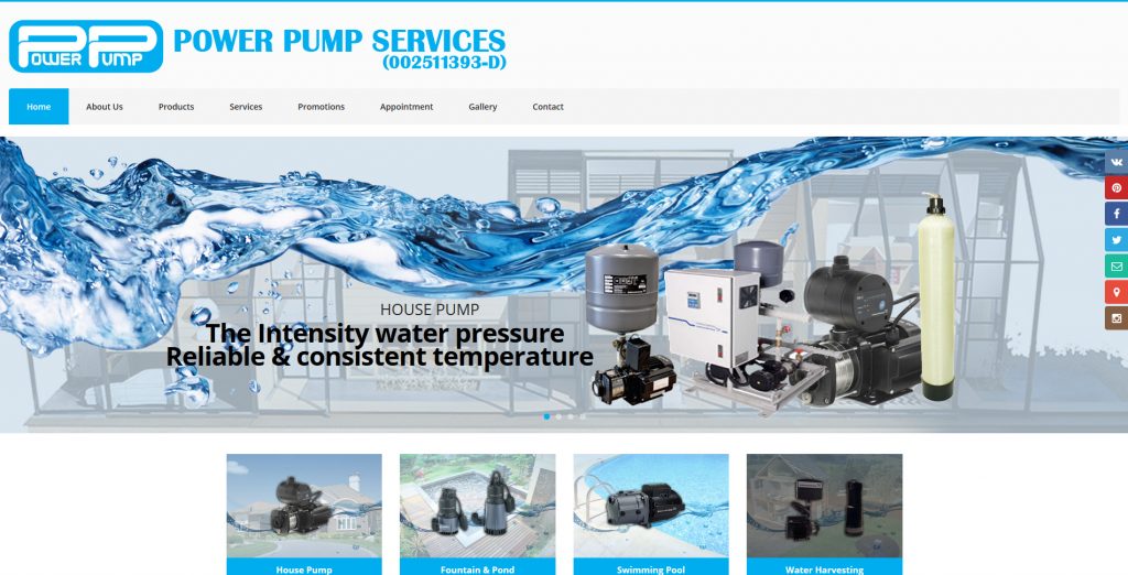 powerpump