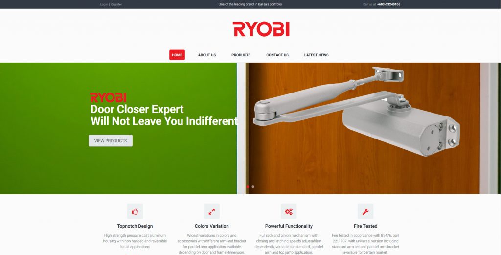 ryobi