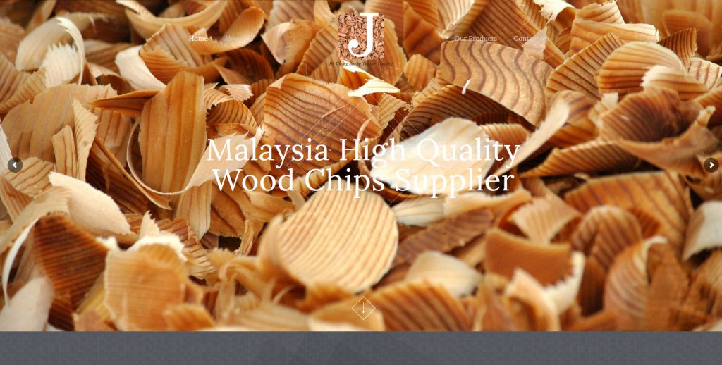 woodchip
