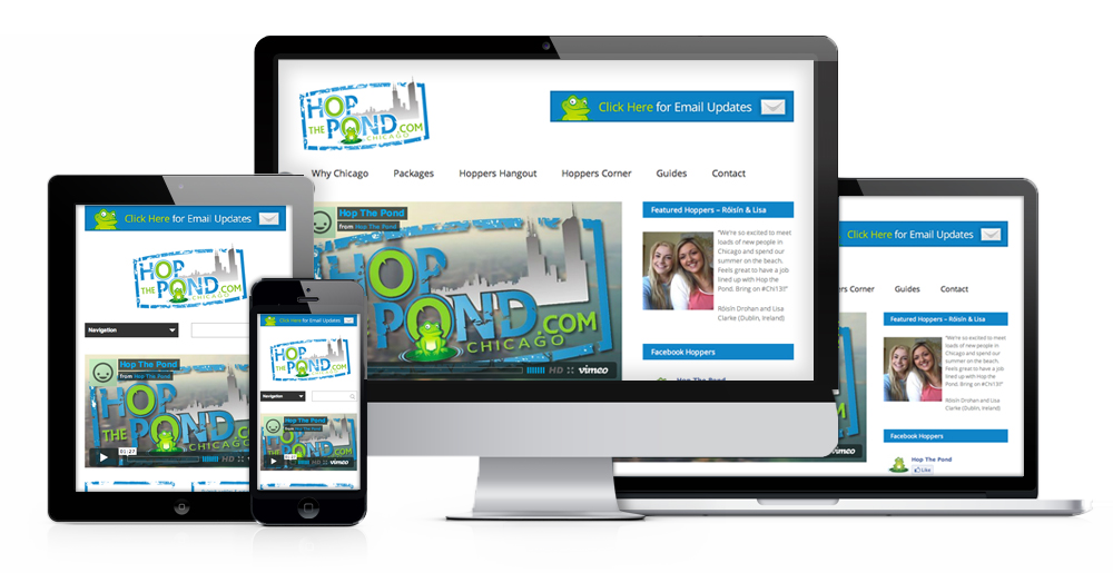 responsive-web-design