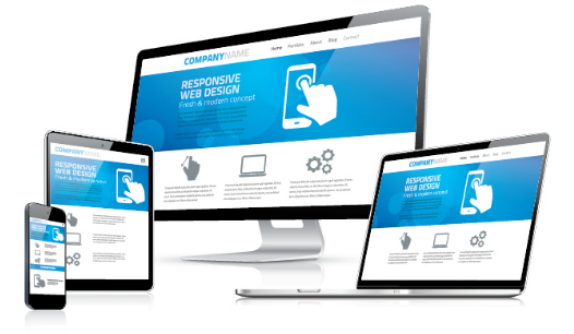 responsive