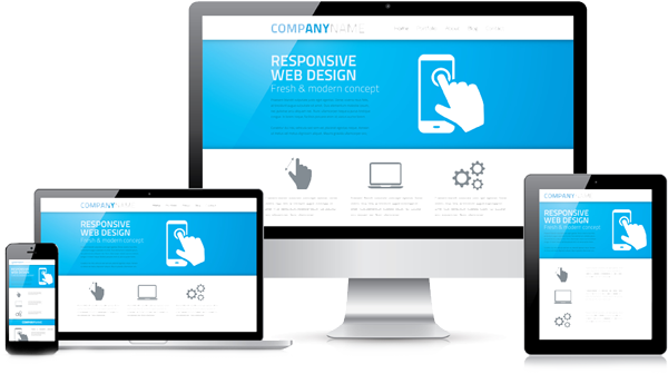 responsive